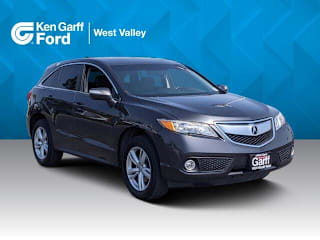 2015 Acura RDX w/Tech 5J8TB4H59FL027690 2015 Acura RDX w/Tech