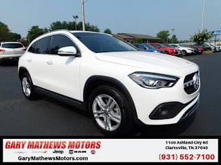 2021 Mercedes-Benz GLA GLA 250 W1N4N4GB4MJ162594 2021 Mercedes-Benz GLA GLA 250