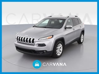 2017 Jeep Cherokee Latitude 1C4PJLCBXHW668925 2017 Jeep Cherokee Latitude
