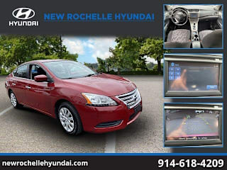 2013 Nissan Sentra 3N1AB7AP9DL699157 2013 Nissan Sentra