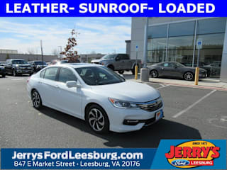 2016 Honda Accord 1HGCR3F87GA013853 2016 Honda Accord