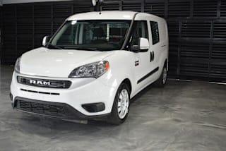 2019 Ram ProMaster City Wagon ZFBHRFBB6K6N82571 2019 Ram ProMaster City Wagon