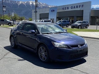 2013 Scion tC Base JTKJF5C7XD3057344 2013 Scion tC Base