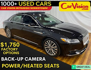 2019 Lincoln Continental 1LN6L9SK1K5600614 2019 Lincoln Continental