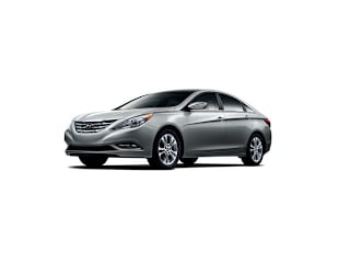 2012 Hyundai Sonata 5NPEC4AB2CH410066 2012 Hyundai Sonata