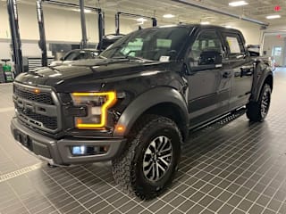 2019 Ford F-150 Raptor 1FTFW1RG5KFB87508 2019 Ford F-150 Raptor
