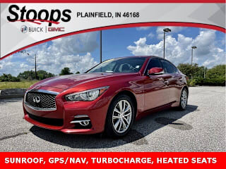 2016 Infiniti Q50 3.0T Premium JN1EV7AP7GM302192 2016 Infiniti Q50 3.0T Premium