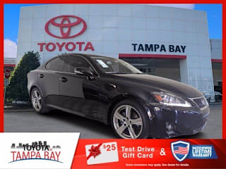 2013 Lexus IS 250 Base JTHBF5C22D5193244 2013 Lexus IS 250 Base
