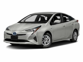 2016 Toyota Prius JTDKARFU6G3000369 2016 Toyota Prius