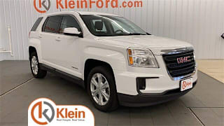 2017 GMC Terrain SLE-1 2GKALMEK1H6235897 2017 GMC Terrain SLE-1