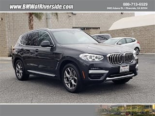 2021 BMW X3 sDrive30i 5UXTY3C00M9E33209 2021 BMW X3 sDrive30i