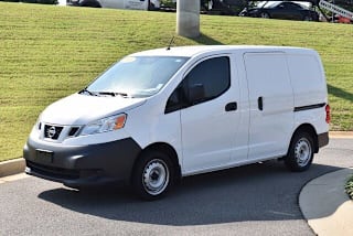 2018 Nissan NV200 S 3N6CM0KN3JK702136 2018 Nissan NV200 S