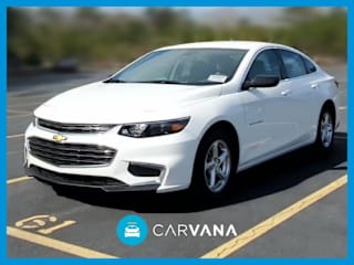 2018 Chevrolet Malibu 1G1ZB5STXJF218900 2018 Chevrolet Malibu