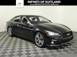 2018 Infiniti Q50 3.0T Sport JN1EV7ARXJM438311 2018 Infiniti Q50 3.0T Sport