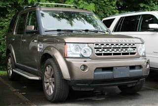 2013 Land Rover LR4 HSE SALAG2D43DA678355 2013 Land Rover LR4 HSE