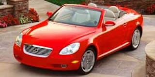 2003 Lexus SC 430 Base JTHFN48Y530048688 2003 Lexus SC 430 Base