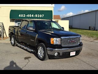 2013 GMC Sierra 1500 3GTP2VE73DG379881 2013 GMC Sierra 1500