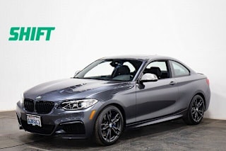 2016 BMW 2 Series M235i xDrive WBA1J9C59GV371939 2016 BMW 2 Series M235i xDrive