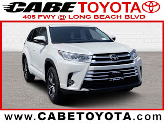 2018 Toyota Highlander LE Plus 5TDBZRFH3JS840501 2018 Toyota Highlander LE Plus
