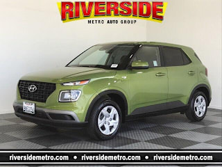 2020 Hyundai Venue KMHRB8A36LU016544 2020 Hyundai Venue
