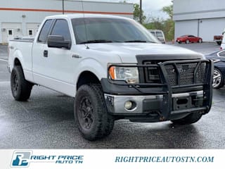 2013 Ford F-150 XL 1FTFX1EF7DFA47859 2013 Ford F-150 XL