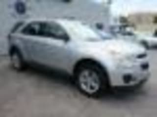2011 Chevrolet Equinox 2GNALBEC1B1321443 2011 Chevrolet Equinox