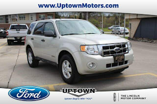2008 Ford Escape XLT 1FMCU03Z28KE18776 2008 Ford Escape XLT