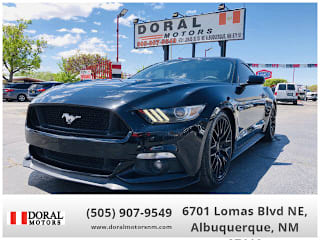 2015 Ford Mustang GT 1FA6P8CFXF5326295 2015 Ford Mustang GT