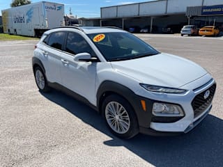 2018 Hyundai Kona SEL KM8K62AA0JU097751 2018 Hyundai Kona SEL