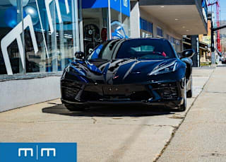 2020 Chevrolet Corvette Stingray 1G1Y62D47L5111963 2020 Chevrolet Corvette Stingray