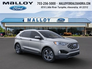 2020 Ford Edge SEL 2FMPK4J91LBB05335 2020 Ford Edge SEL