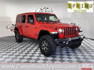 2019 Jeep Wrangler Unlimited 1C4HJXFG9KW516192 2019 Jeep Wrangler Unlimited