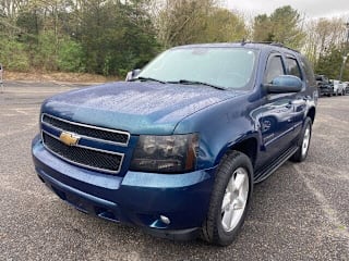 2007 Chevrolet Tahoe 1GNFK13057R138975 2007 Chevrolet Tahoe