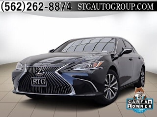 2021 Lexus ES 350 Base 58ACZ1B15MU083233 2021 Lexus ES 350 Base