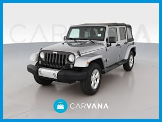 2014 Jeep Wrangler Unlimited Sahara 1C4BJWEG6EL310268 2014 Jeep Wrangler Unlimited Sahara