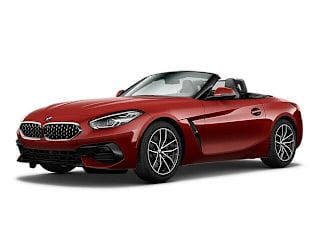 2021 BMW Z4 WBAHF3C01MWX13035 2021 BMW Z4