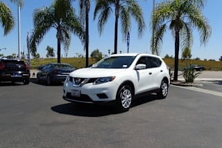 2016 Nissan Rogue 5N1AT2MN6GC894247 2016 Nissan Rogue
