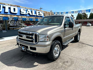 2005 Ford F-350 Super Duty 1FTWX31P15ED37659 2005 Ford F-350 Super Duty