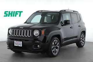 2015 Jeep Renegade Latitude ZACCJABT5FPB78786 2015 Jeep Renegade Latitude