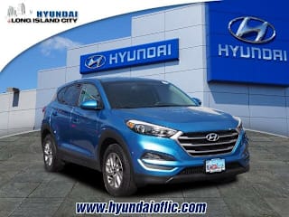 2018 Hyundai Tucson SE KM8J2CA48JU708780 2018 Hyundai Tucson SE