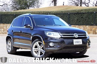 2017 Volkswagen Tiguan 2.0T Sport WVGTV7AX2HW507232 2017 Volkswagen Tiguan 2.0T Sport