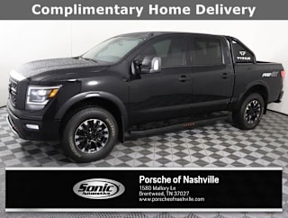2021 Nissan Titan PRO-4X 1N6AA1ED8MN514350 2021 Nissan Titan PRO-4X