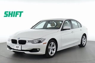2015 BMW 3 Series 328i WBA3C1C58FK118678 2015 BMW 3 Series 328i