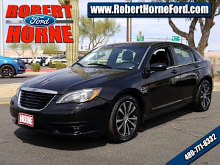 2011 Chrysler 200 1C3BC8FG7BN601144 2011 Chrysler 200