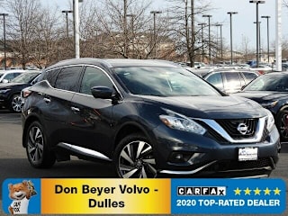 2015 Nissan Murano 5N1AZ2MH8FN288007 2015 Nissan Murano