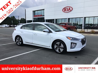 2020 Hyundai Ioniq Hybrid Limited KMHC05LC9LU201646 2020 Hyundai Ioniq Hybrid Limited