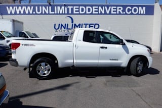 2012 Toyota Tundra Grade 5TFUM5F19CX027664 2012 Toyota Tundra Grade