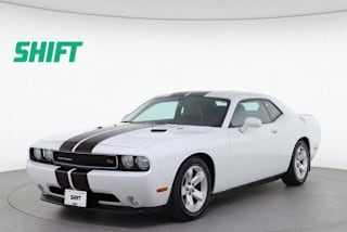 2013 Dodge Challenger R/T Plus 2C3CDYBTXDH553638 2013 Dodge Challenger R/T Plus