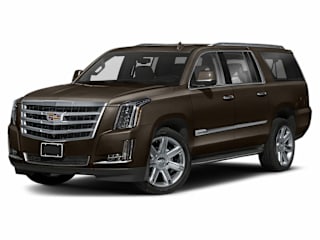 2020 Cadillac Escalade ESV Luxury 1GYS4HKJ6LR180421 2020 Cadillac Escalade ESV Luxury