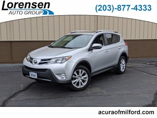 2013 Toyota RAV4 Limited 2T3DFREV8DW075586 2013 Toyota RAV4 Limited